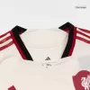 Liverpool Away Soccer Jersey Authentic 2025/26 - Pro Jersey Shop