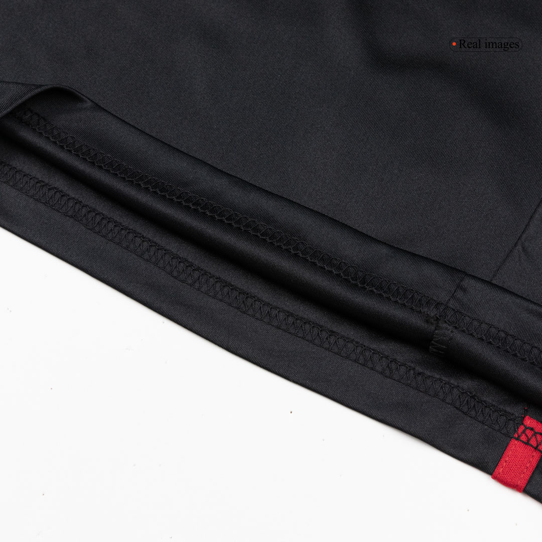 Liverpool Away Soccer Shorts 2025/26 - Pro Jersey Shop