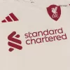 Liverpool Away Soccer Jersey Authentic 2025/26 - Pro Jersey Shop