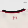 Liverpool Away Soccer Jersey Kit Replica 2025/26 - Pro Jersey Shop
