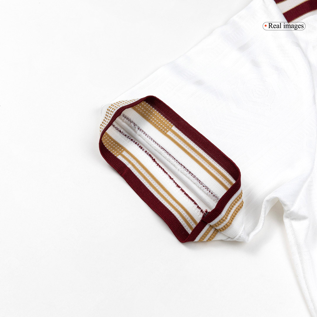 Arsenal Third Away Soccer Match Jersey 2025/26 - Pro Jersey Shop