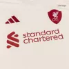 Liverpool Away Soccer Jersey Kit Replica 2025/26 - Pro Jersey Shop