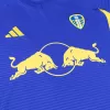 Leeds United Away Soccer Jersey Replica 2025/26 - Pro Jersey Shop