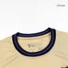 Kids Barcelona x Kobe Away Soccer Jersey Kit 2025/26 - Pro Jersey Shop
