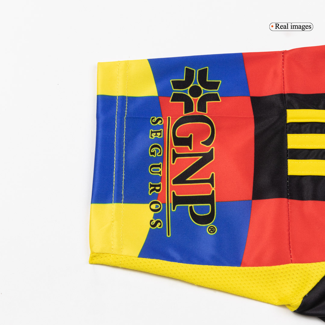 Women Club America Aguilas Home Soccer Jersey 2025/26 - Pro Jersey Shop