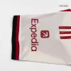 Liverpool Away Soccer Jersey Authentic 2025/26 - Pro Jersey Shop
