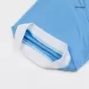 Lazio Home Soccer Jersey Replica 2025/26 - Pro Jersey Shop