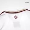 Arsenal Third Away Soccer Jersey Authentic 2025/26 - Pro Jersey Shop