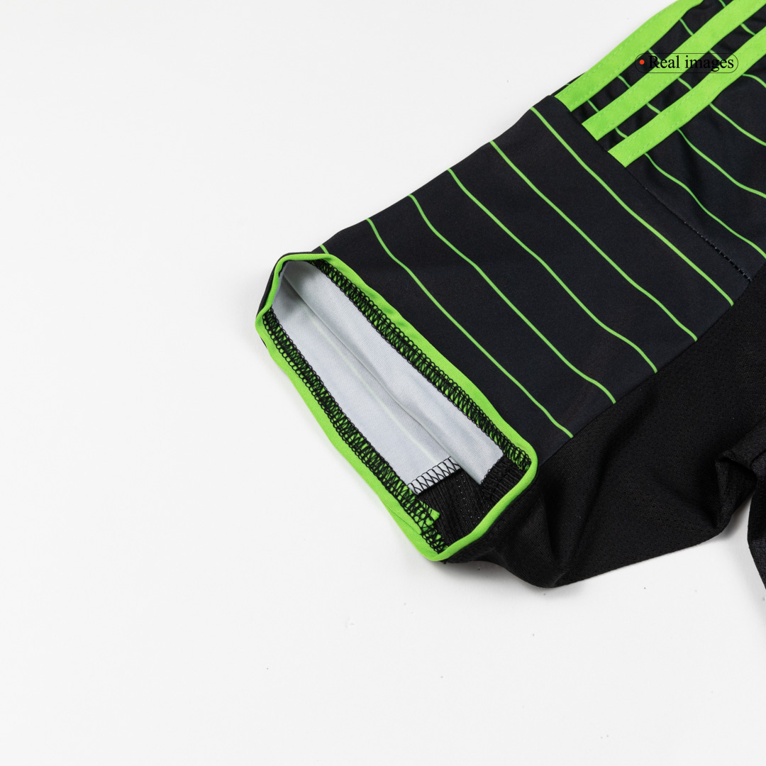 Celtic Away Soccer Jersey Replica 2025/26 - Pro Jersey Shop