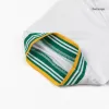 Roma Third Away Soccer Jersey Replica 2025/26 - Pro Jersey Shop