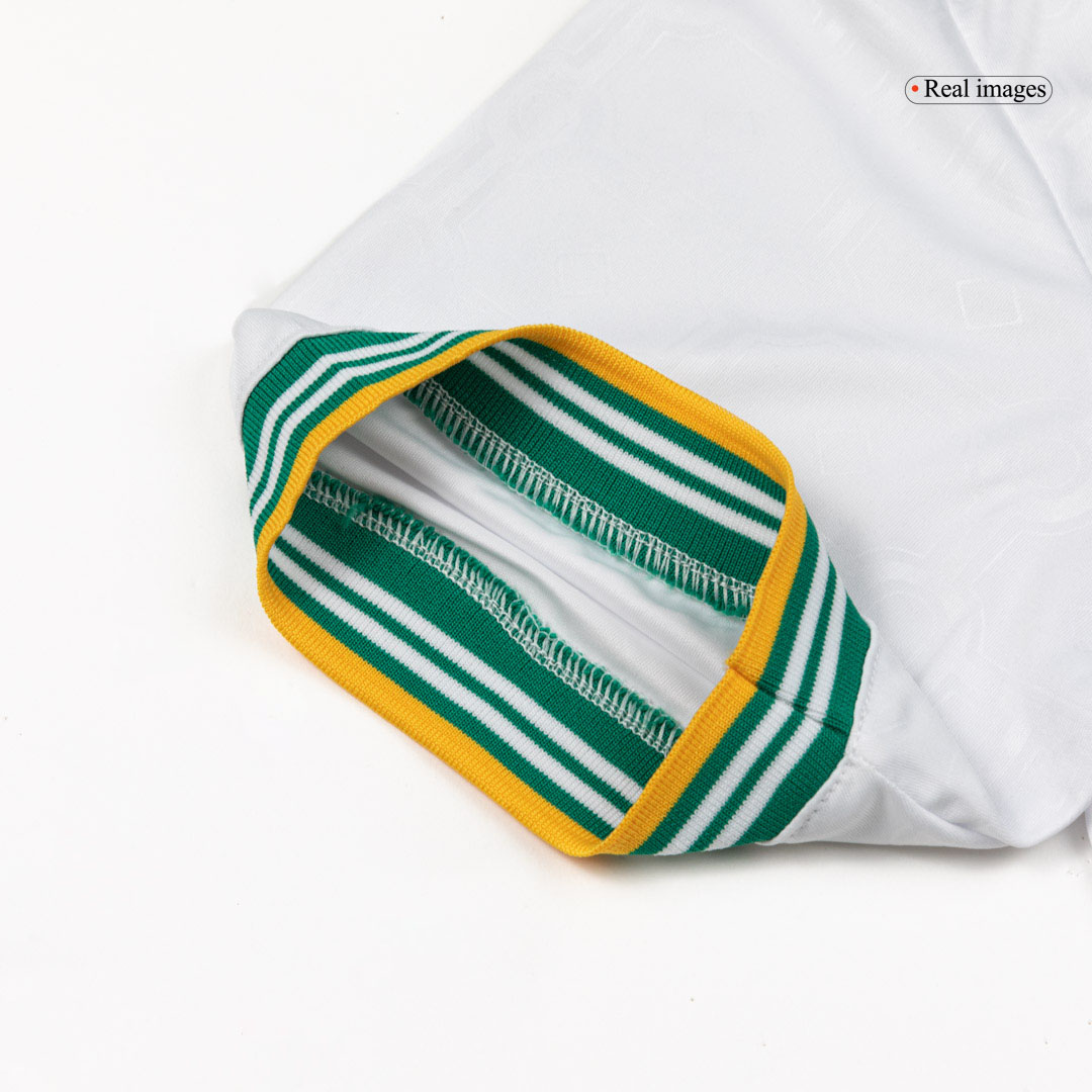 Roma Third Away Soccer Fan Jersey 2025/26 - Pro Jersey Shop