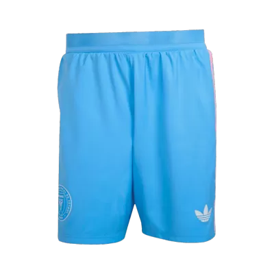 Inter Miami CF Third Away Soccer Shorts 2025 - Pro Jersey Shop