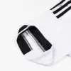 Fulham Home Soccer Jersey Replica 2025/26 - Pro Jersey Shop