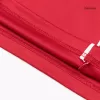 Liverpool Home Soccer Shorts 2025/26 - Pro Jersey Shop