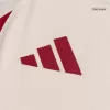 Liverpool Away Soccer Jersey Authentic 2025/26 - Pro Jersey Shop