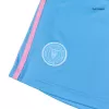Inter Miami CF Third Away Soccer Shorts 2025 - Pro Jersey Shop