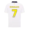 Al Nassr RONALDO #7 Third Away Soccer Jersey Replica 2025/26 - Pro Jersey Shop