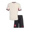 Kids Liverpool Away Soccer Jersey Kit 2025/26 - Pro Jersey Shop