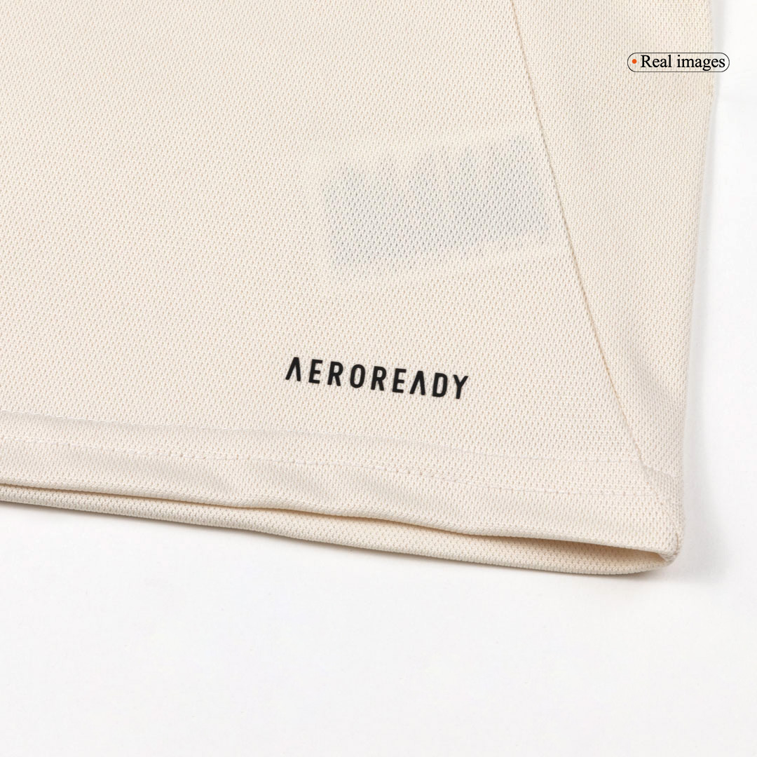 Kids Liverpool Away Soccer Jersey Full Kit 2025/26 - Pro Jersey Shop