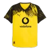Borussia Dortmund Home Soccer Match Jersey 2025/26 - Pro Jersey Shop