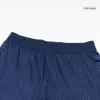 Authentic PSG Home Soccer Shorts 25/26 Navy - Pro Jersey Shop