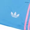 Inter Miami CF Third Away Soccer Shorts 2025 - Pro Jersey Shop
