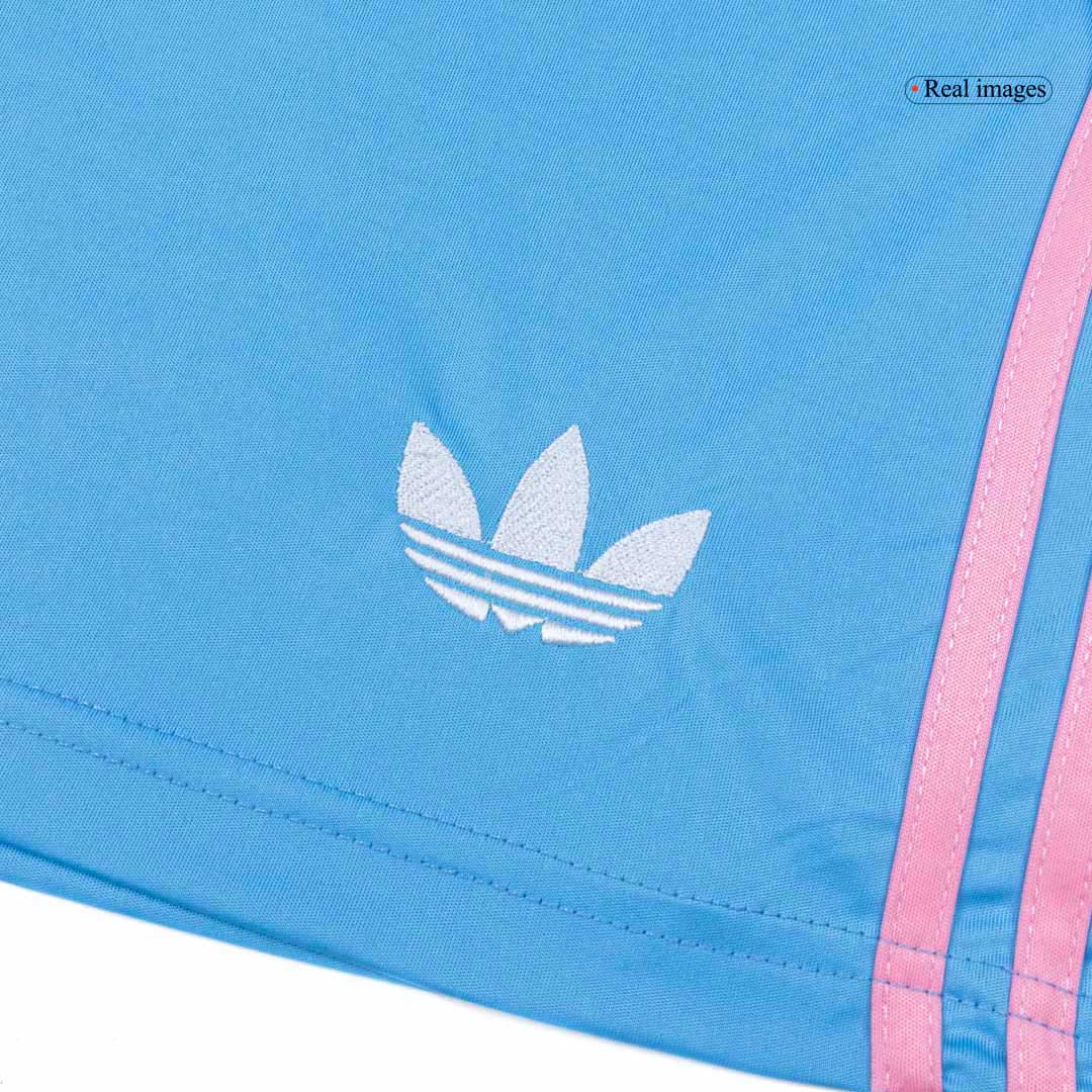 Inter Miami CF Third Away Soccer Shorts 2025 - Pro Jersey Shop