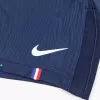 Authentic PSG Home Soccer Shorts 25/26 Navy - Pro Jersey Shop
