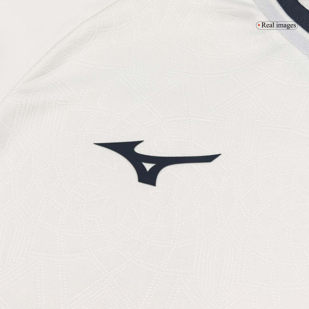 Lazio Away Soccer Jersey Replica 2025/26 - Pro Jersey Shop