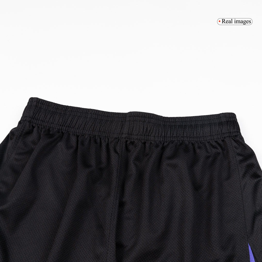 Barcelona Away Soccer Shorts 2025/26 - Pro Jersey Shop