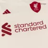 Kids Liverpool Away Soccer Jersey Kit 2025/26 - Pro Jersey Shop