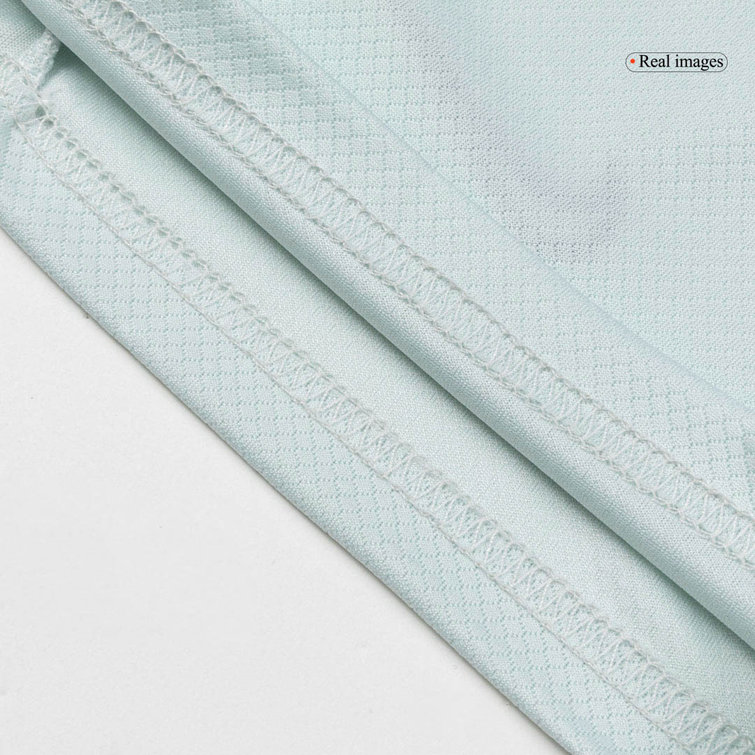 Kids Inter Milan Away Soccer Jersey Kit 2025/26 - Pro Jersey Shop