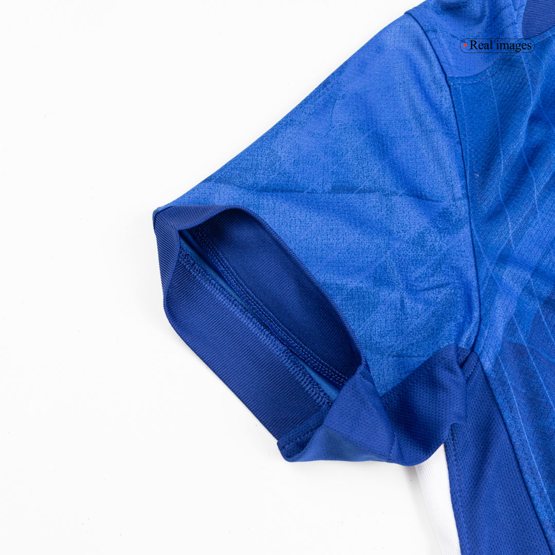 Chelsea PALMER #10 Home Soccer Fan Jersey 2025/26 - Pro Jersey Shop