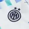 Kids Inter Milan Away Soccer Jersey Kit 2025/26 - Pro Jersey Shop