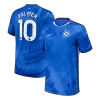 Chelsea PALMER #10 Home Soccer Jersey Replica 2025/26 - Pro Jersey Shop