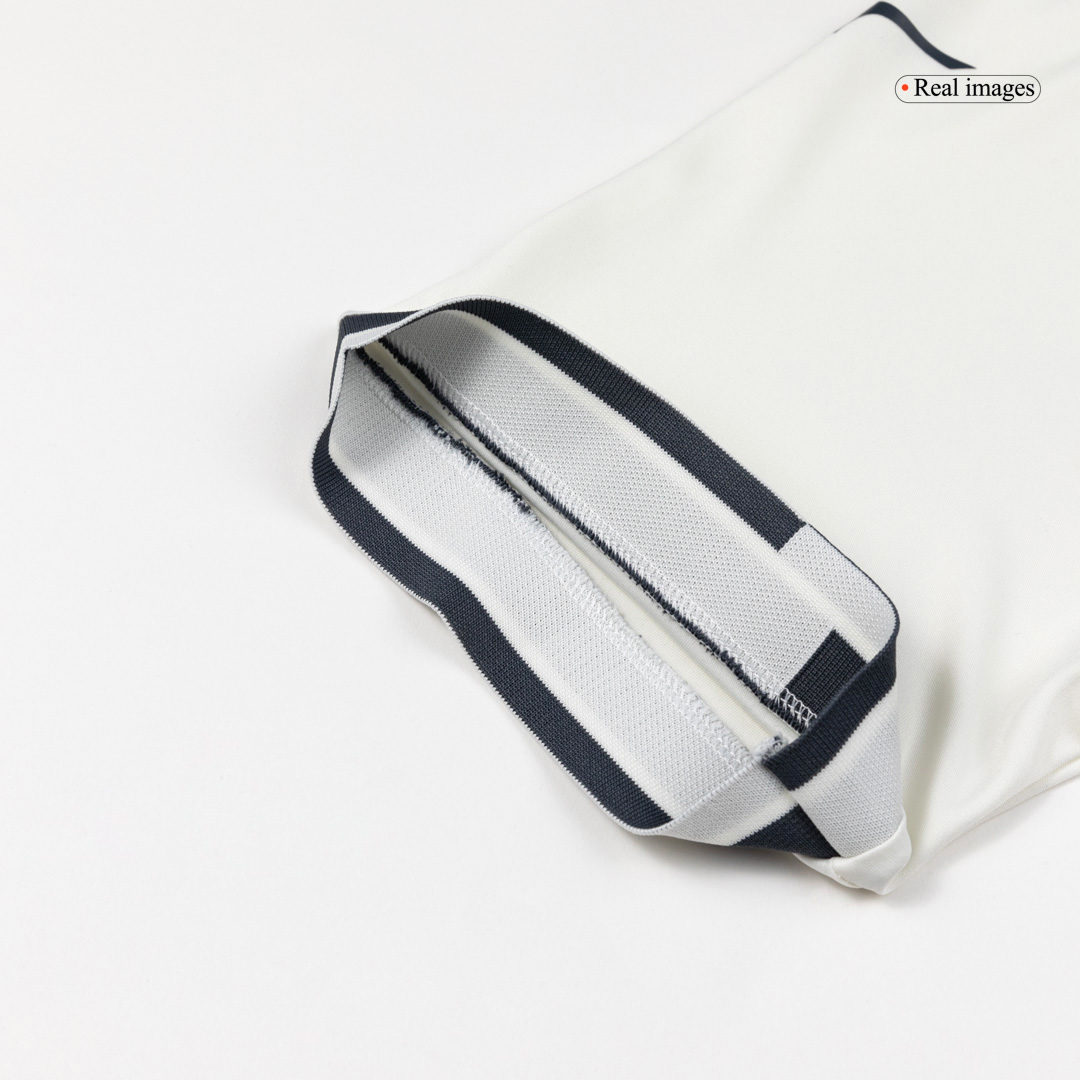 Lazio Away Soccer Jersey Replica 2025/26 - Pro Jersey Shop