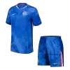 Chelsea Home Soccer Jersey Kit Replica 2025/26 - Pro Jersey Shop