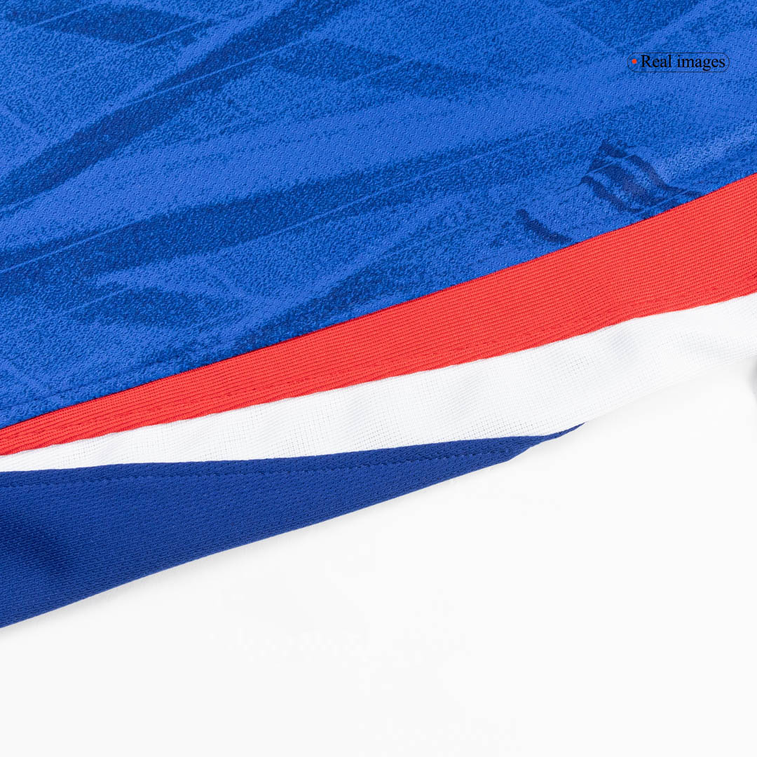 Chelsea Home Soccer Fan Jersey 2025/26 - Pro Jersey Shop