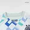 Kids Inter Milan Away Soccer Jersey Kit 2025/26 - Pro Jersey Shop