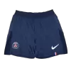 Authentic PSG Home Soccer Shorts 25/26 Navy - Pro Jersey Shop