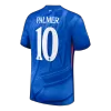 Chelsea PALMER #10 Home Soccer Fan Jersey 2025/26 UCL - Pro Jersey Shop