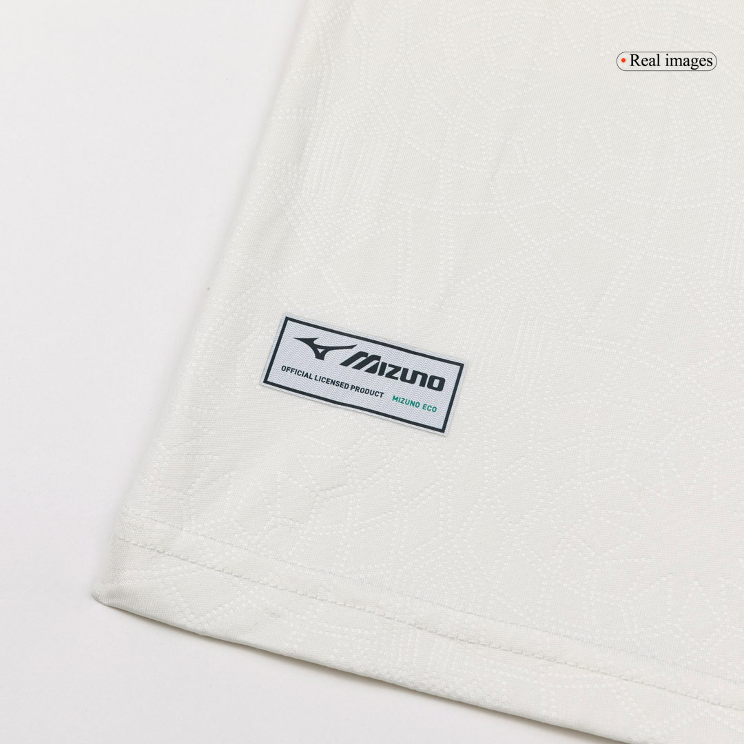 Lazio Away Soccer Jersey Replica 2025/26 - Pro Jersey Shop