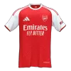 Arsenal Home Soccer Jersey Replica 2025/26 - Pro Jersey Shop