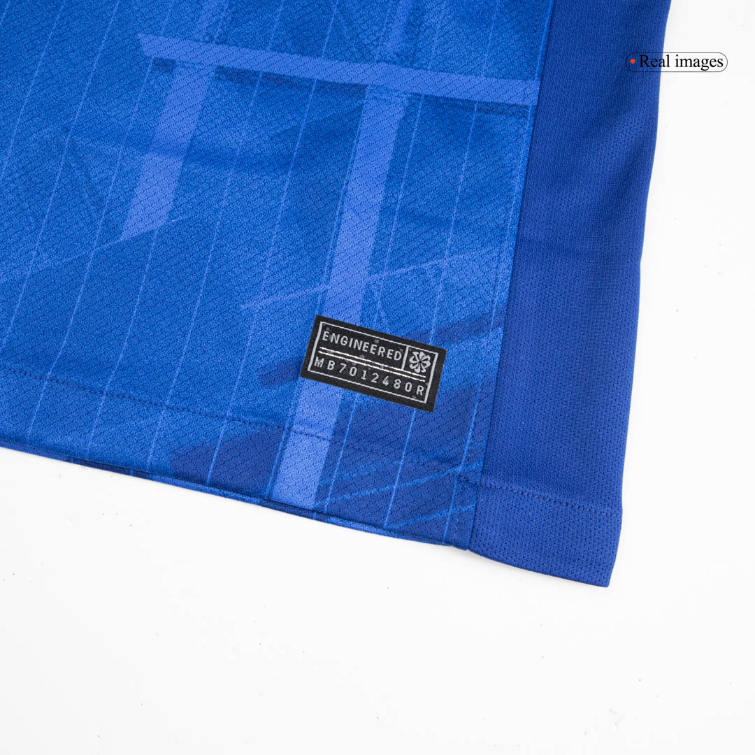 Chelsea Home Soccer Fan Jersey 2025/26 - Pro Jersey Shop