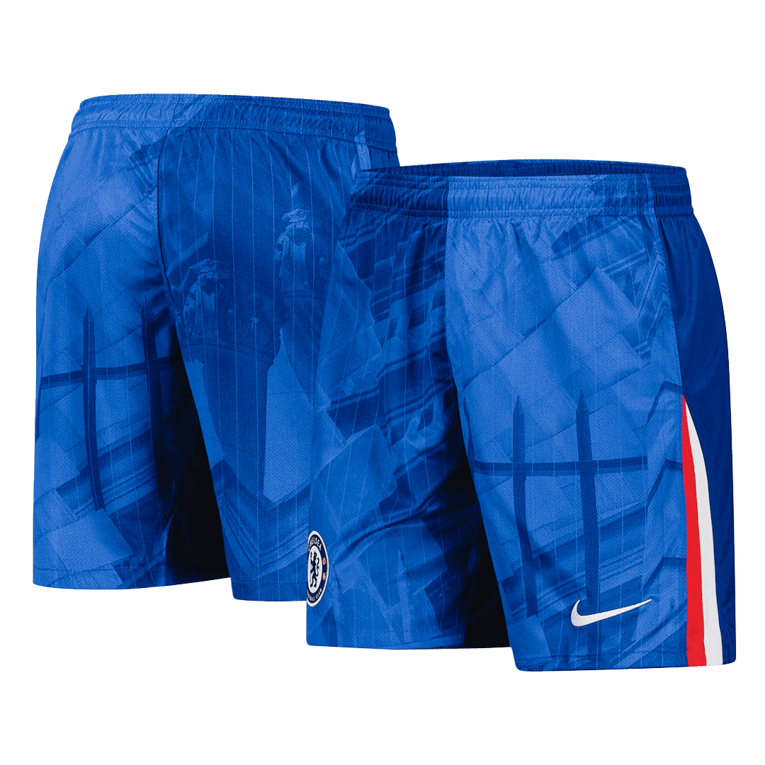 Chelsea Home Soccer Fan Full Kit 2025/26 - Pro Jersey Shop