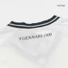 Lazio Away Soccer Jersey Replica 2025/26 - Pro Jersey Shop