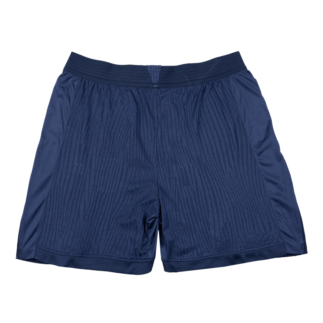 Authentic PSG Home Soccer Shorts 25/26 Navy - Pro Jersey Shop