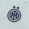 Kids Inter Milan Away Soccer Jersey Kit 2025/26 - Pro Jersey Shop