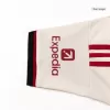 Kids Liverpool Away Soccer Jersey Kit 2025/26 - Pro Jersey Shop