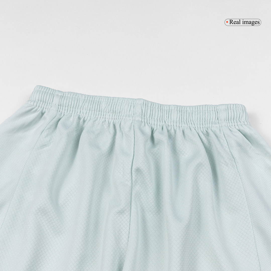 Kids Inter Milan Away Soccer Jersey Kit 2025/26 - Pro Jersey Shop